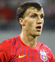 All. Steaua: "Chiriches? C'è un'offerta, se l'agente..."