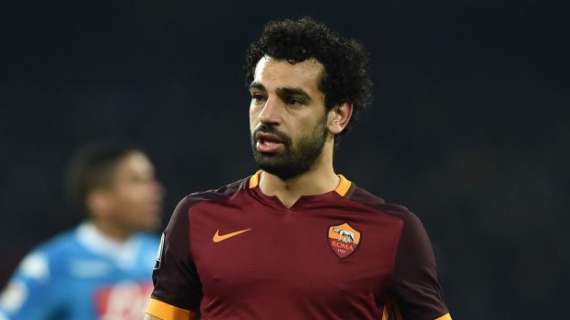 Toldo: "Mohamed Salah all'Inter? Credo sia difficile"