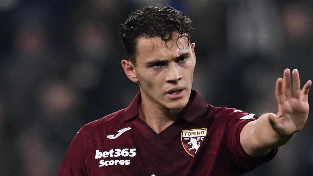 Dopo l'assalto estivo sfumato, il Bologna torna alla carica per Kristjan Asllani