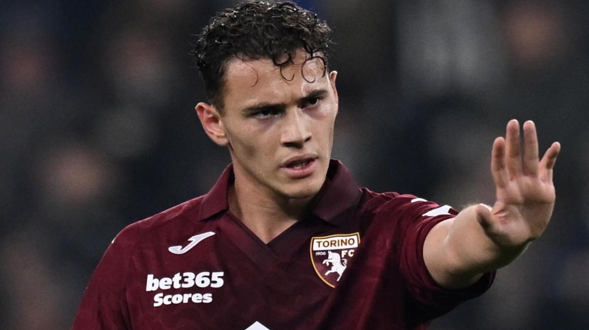 Romano: "Dopo Carboni al Racing, Inter alle prese con il possibile ritorno di Asllani. Rottura tra l'italo-albanese e il Torino"