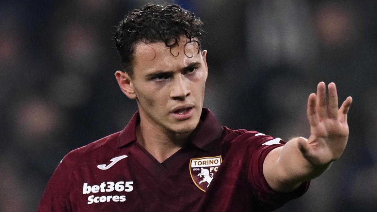 CdS - L'Inter non si riprende Asllani: tocca al Torino trovare una soluzione