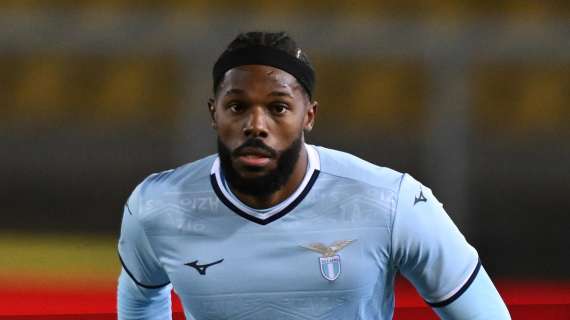 Qui Lazio - Continua il lavoro differenziato per Tavares, a riposo quattro giocatori