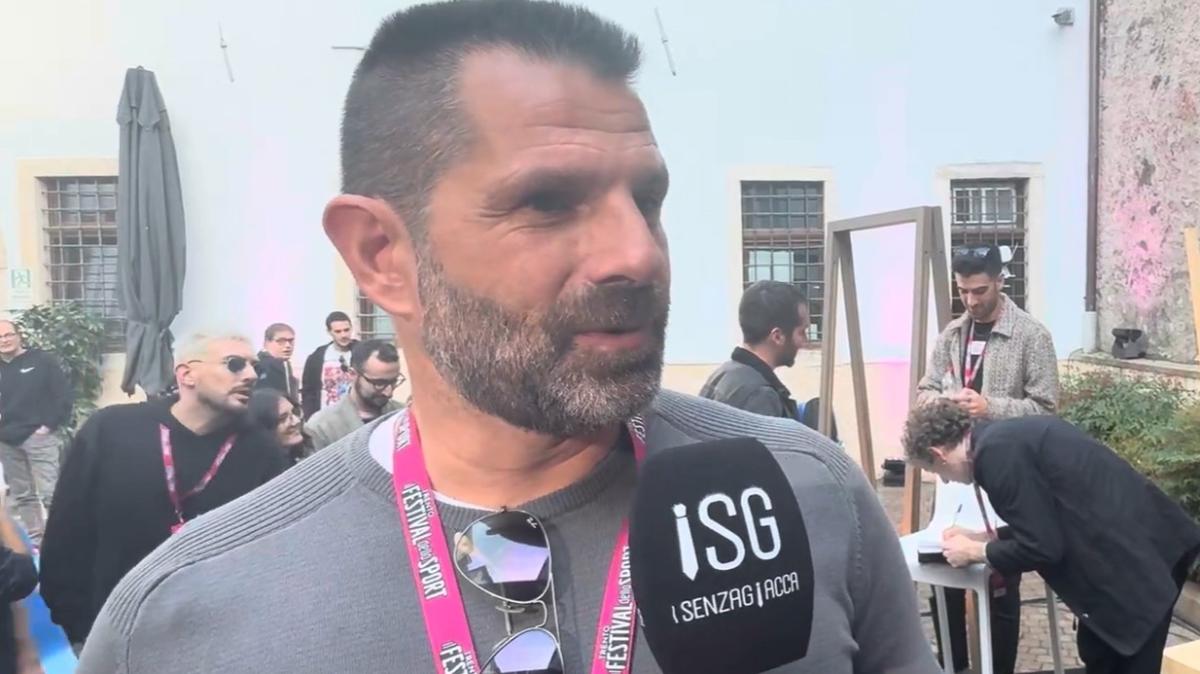Pellissier: "Chivu bravo a rimanere tranquillo. Esposito può dare una mano anche se..."