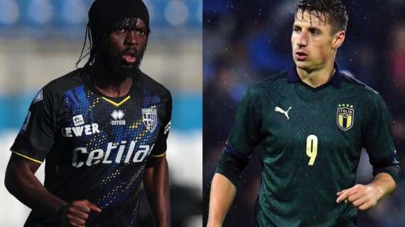 Sky - Sfuma lo scambio Gervinho-Pinamonti: non c'è l'accordo sulle cifre. Parma su Saponara