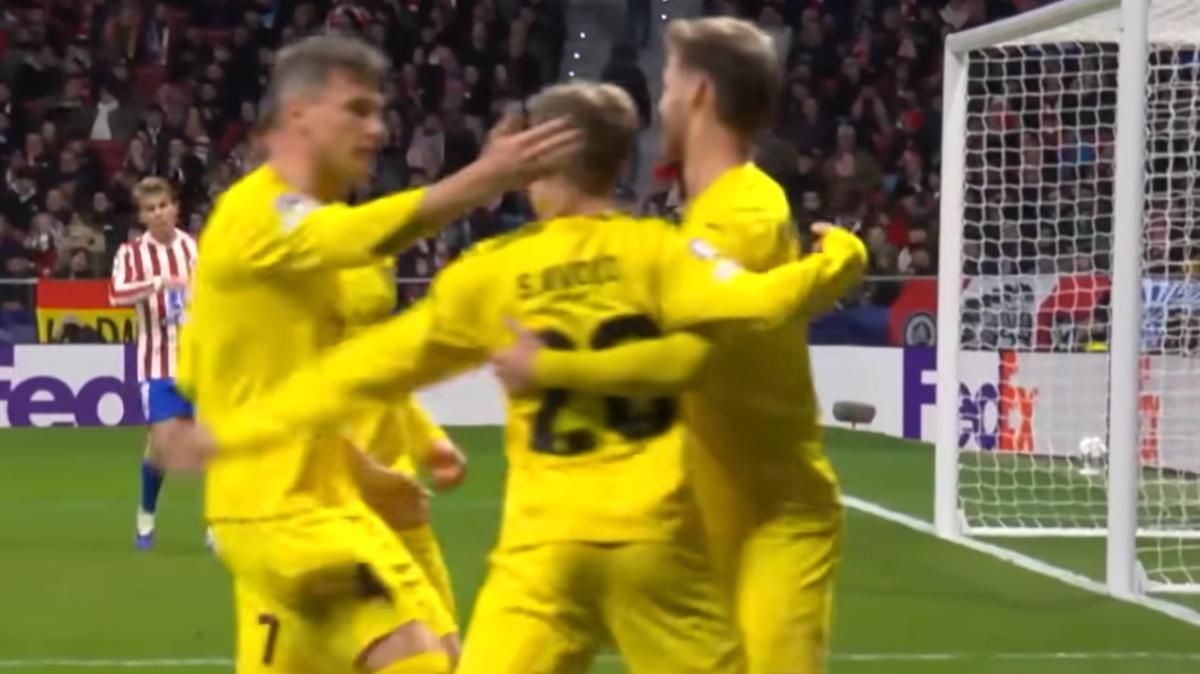 Stamsø-Møller incita il Bodo/Glimt: "Inter solida come una roccia, ma non ha gente al livello di Yildiz"