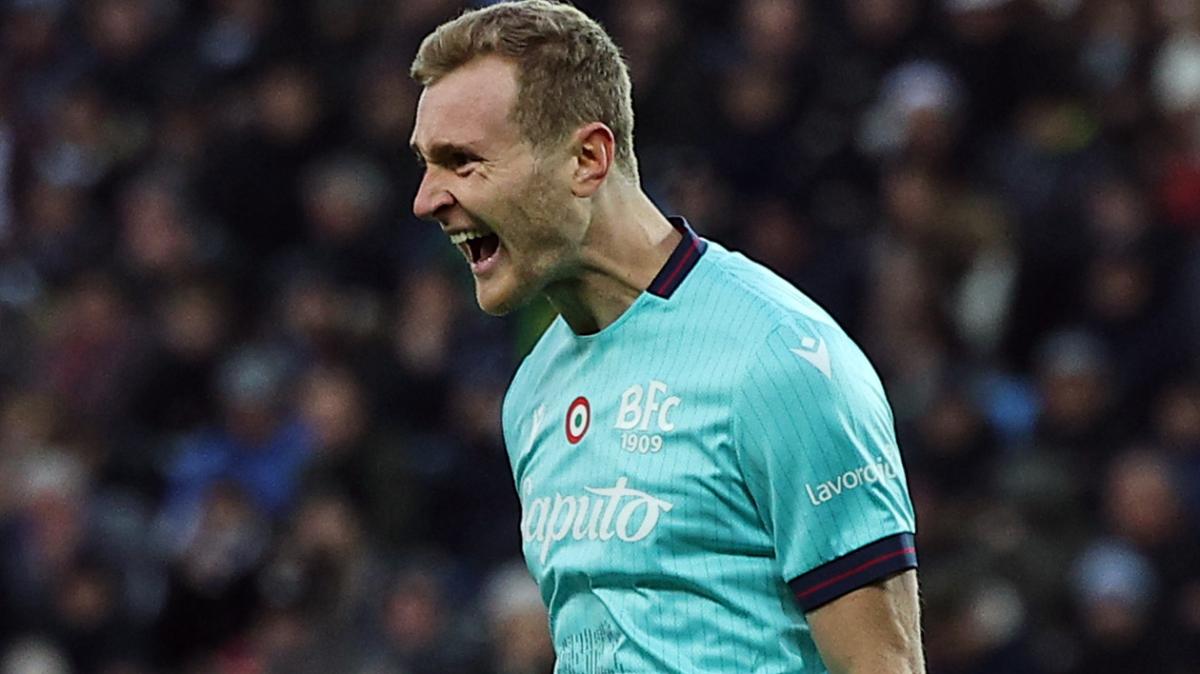 Bologna, Pobega: "Felici di aver conquistato la finale di Supercoppa. Abbiamo mostrato il nostro valore"