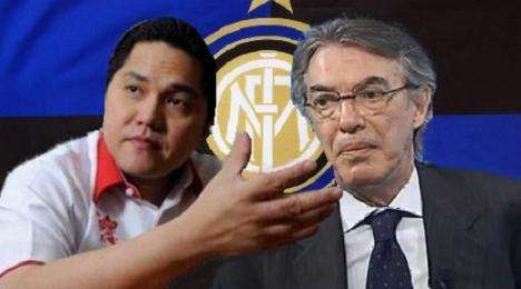 GdS - Nuova Inter, debiti ripianati entro due stagioni