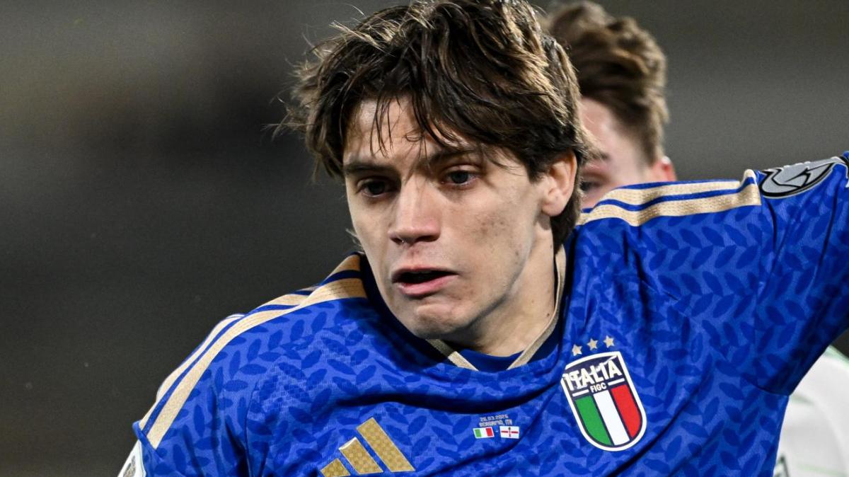 GdS - Palestra priorità dell'Inter, ma non il primo colpo: l'alleato sarà il tempo