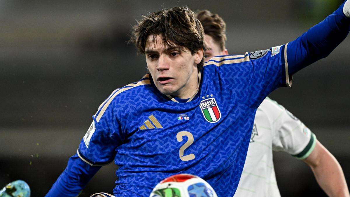 L. Amoruso sicuro: "Palestra-Inter si farà, anche per 50 milioni"