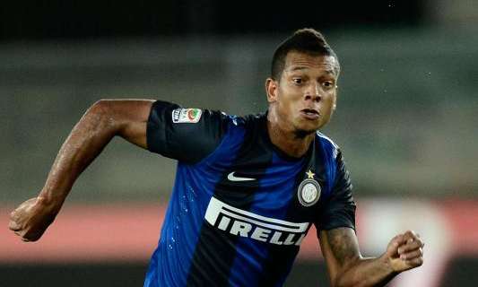 GdS - Tanti dubbi, ma è 3-5-2 con Guarin-Cassano