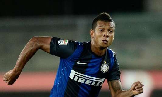 Guarin, un gigante: "Assist decisivi. Ma ora il derby!"