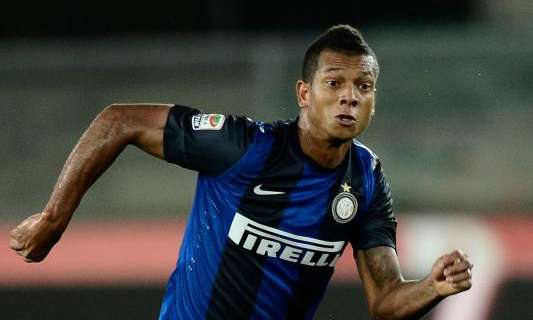 Strama spiega: "Ecco cosa è cambiato in Guarin"