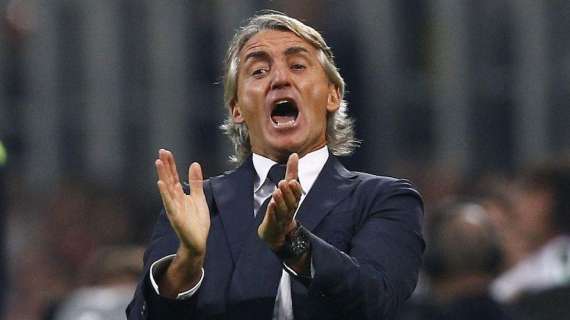 Marchetti (Sky): "Mancini è scontento. La situazione..."