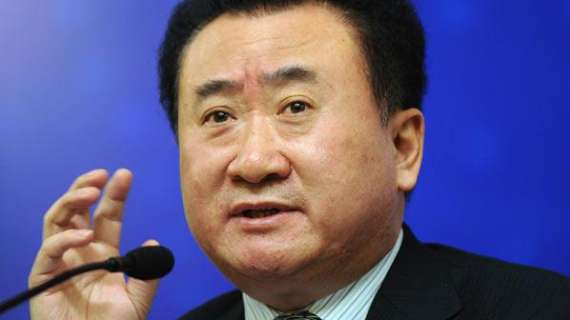 L'advisor dell'Inter in mani cinesi: Infront a Wang
