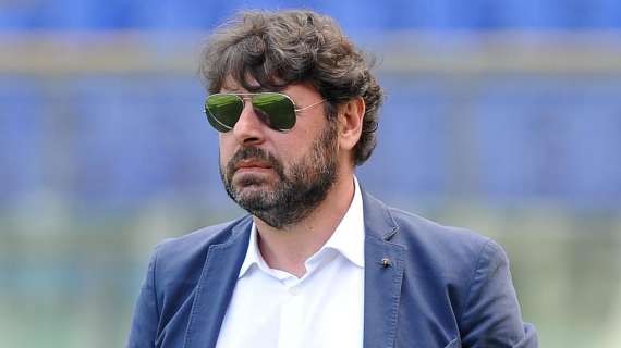 Leonardi (Parma): "Niente B. Donadoni e Biabiany..."