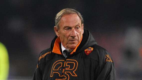 Zeman: "Ecco perché anche Moratti spende meno"