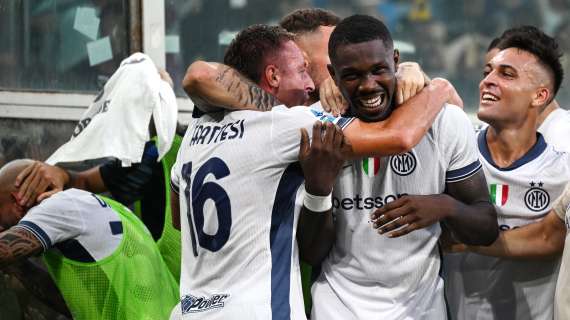 Bookies - L'Inter ospita il Lecce a San Siro: nerazzurri strafavoriti, il segno 1 è offerto a quota 1,20