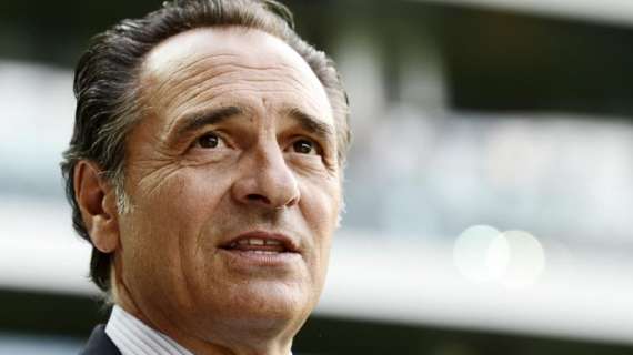 "Ecco qual è la coerenza di Prandelli!"