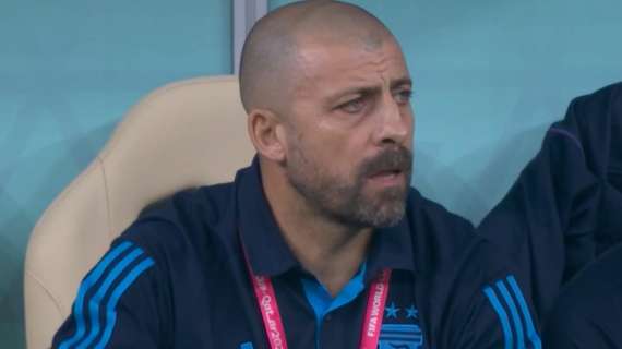 SM - Inter, il vice di Chivu non sarà Martusciello: Samuel il preferito per affiancare il romeno 