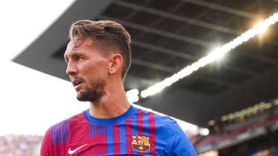 Sport - De Jong non convinto del Cadice: l'attaccante preferisce aspettare