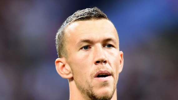 Perisic carico: "Non vedo l'ora di giocare la prossima". E l'Inter: "Ivan farà a lungo parte della nostra famiglia"