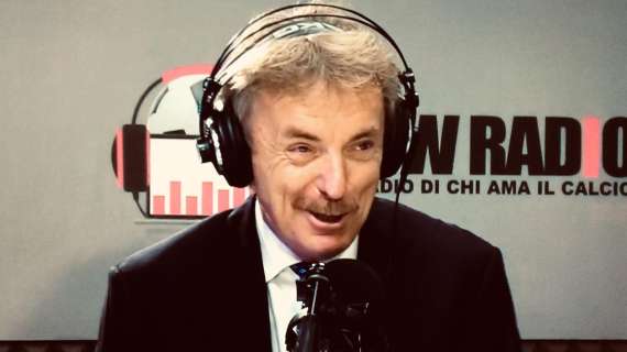 Boniek: "Scudetto al Napoli? Vedo l'Inter più avanti, ma tutto è possibile"