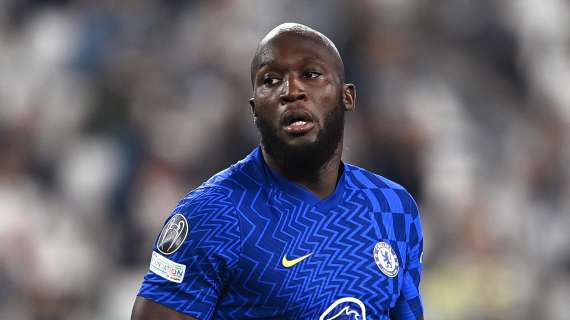 GdS - Nostalgia Lukaku: rivuole l'Inter, canale aperto con la dirigenza