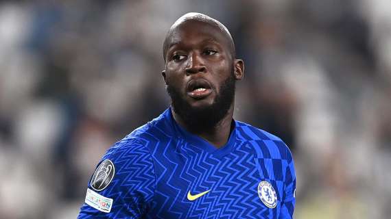 GdS - Ritorno di Lukaku impossibile? Le vie del mercato sono infinite