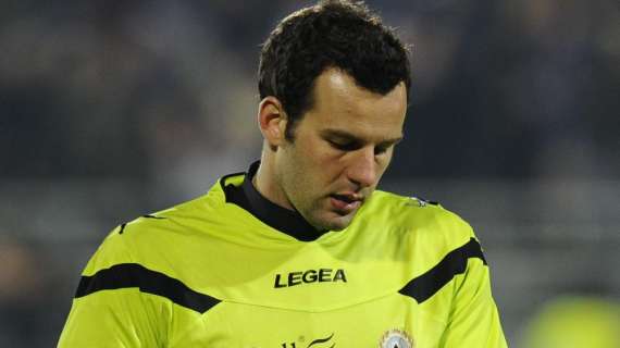 Larini frena: "Handanovic? Solo un pour parler..."