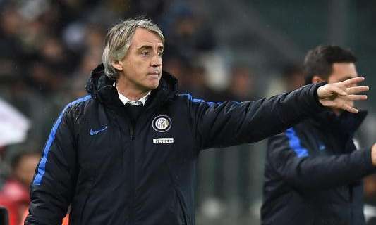 Simoni: "Mancini non può fare di più, già fa miracoli"