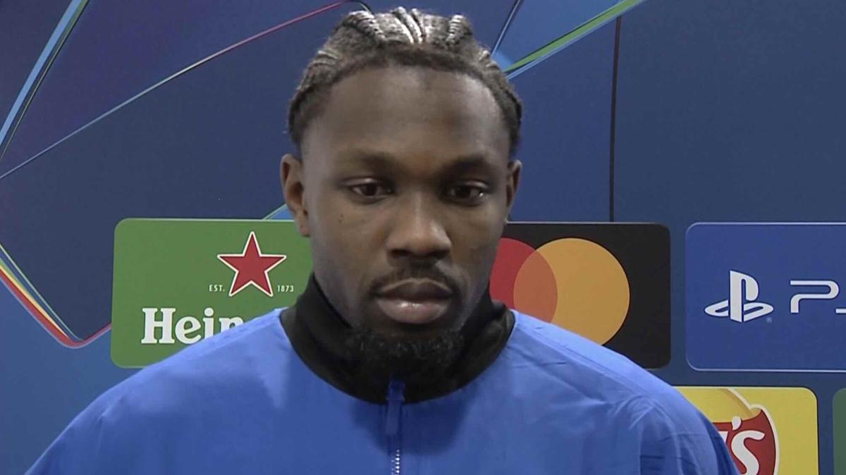 Thuram a ITV: "Partita seria, ma i dettagli hanno fatto la differenza. Col Pisa daremo il massimo"