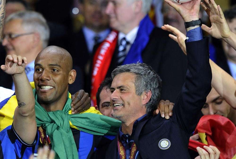 "Mourinho aveva capito tutto, la società no"