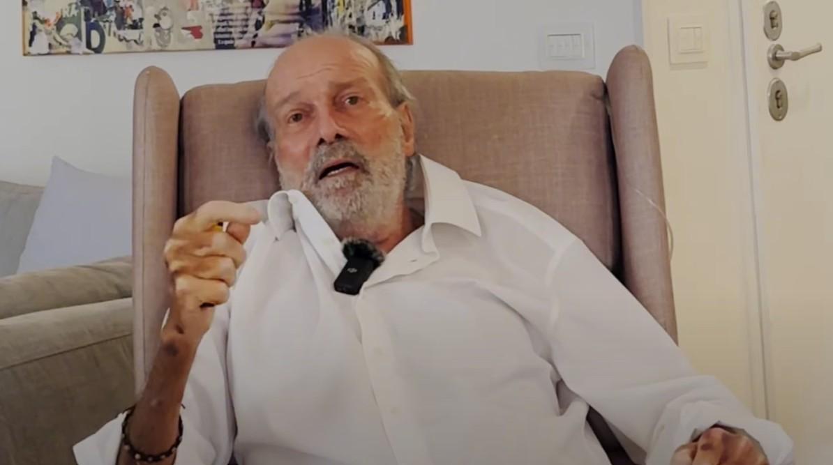 Sabatini: "Chivu è un mio pupillo. Chi non si è accorto di lui al Parma era distratto"