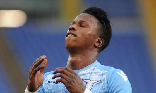 Sky - Keita, addio Lazio: con l'Inter nulla di concreto