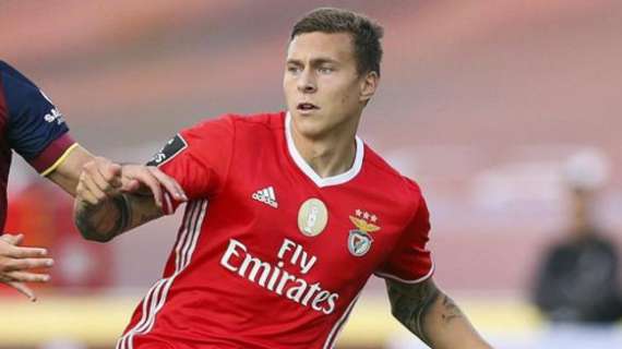 L'ag. di Lindelöf: "Grande interesse intorno a lui. Rinnovo? No comment"