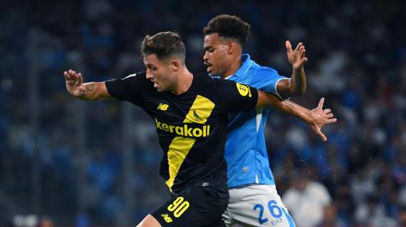 Sky - Inter U23, per l'attacco nerazzurro si pensa al ritorno di Abiuso