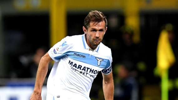 Lazio, Lulic: "Avremmo dovuto vincere, ma sbagliano tutte. Crediamo nella Champions"