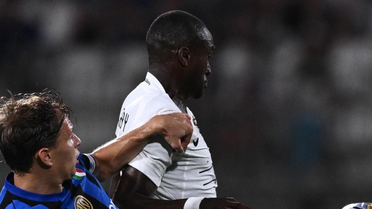 Sky - Bloccata la trattativa per Perisic, resta uno spiraglio per Diaby. Luis Henrique verso la permanenza