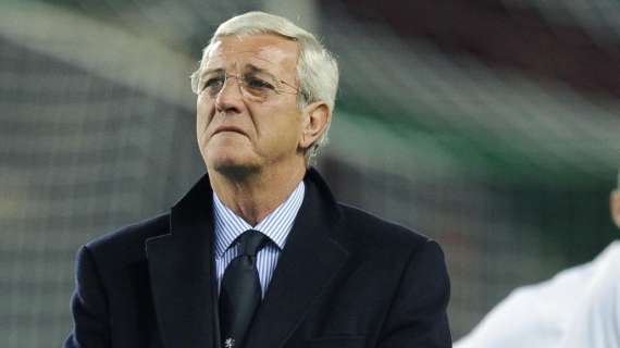 Lippi: "Ranieri parla di sfida scudetto perché..."