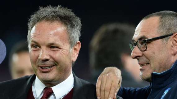 Battistini: "Mihajlovic ha avuto chi voleva, ora..."