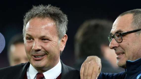 Mihajlovic: "Inter o Juve? Spero nei bianconeri, così..."