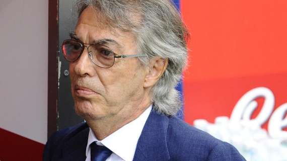 Moratti, acqua sul fuoco: "Oggi è il grande giorno? Non credo, però..."