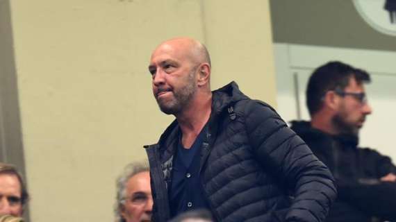 Ambrogino d'oro, sfuma la candidatura di Zenga