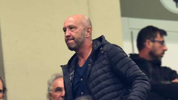 Zenga: "Queste partite ti danno ancora di più convinzione di poter lottare per un posto Champions"