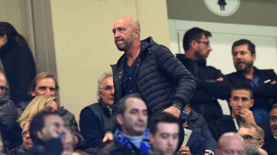 UFFICIALE - Crotone, Zenga è il nuovo tecnico 