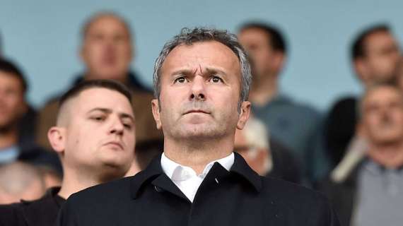 Savicevic: "Se Inter e Milan devono fare un nuovo stadio, devono farlo e basta"