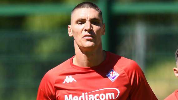 GdS - Fiorentina deludente e Milenkovic in panchina: c'entra il mercato?