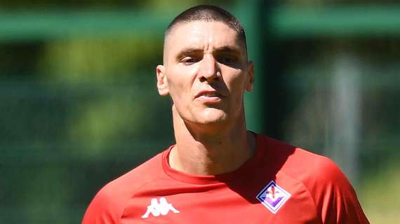 SM - Inter, Milenkovic solo in caso di un'uscita. L'alternativa è un low cost a fine mercato