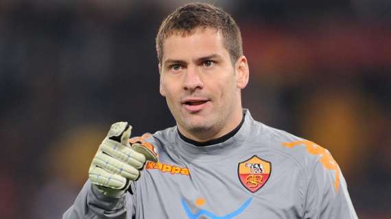 Julio Sergio: "Dybala alla Roma? Non costa poco. Scudetto deciso all'ultima giornata"