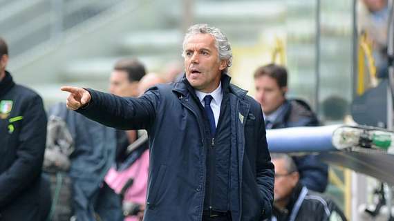 Qui Parma - Sono 23 i convocati di mister Donadoni